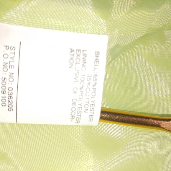 Pacific Trails Jacket - Picture 9 of 10